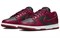Nike Dunk Low Next Nature Dark Beetroot Women's DN1431-002 - фото 616668