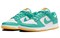 Nike Dunk Low Teal Zeal Women's DV2190-100 - фото 616769