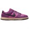 Nike Dunk Low 'Viotech Hot Fuchsia' Women's FZ2552-500 - фото 616780