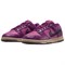 Nike Dunk Low 'Viotech Hot Fuchsia' Women's FZ2552-500 - фото 616781