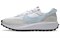 Nike Waffle Debut 'White Blue Tint' Women's DH9523-105 - фото 618798