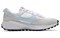 Nike Waffle Debut 'White Blue Tint' Women's DH9523-105 - фото 618799