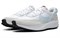 Nike Waffle Debut 'White Blue Tint' Women's DH9523-105 - фото 618800