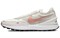 Nike Waffle One Sail Rose Whisper Women's DN4696-102 - фото 618833