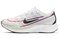 Nike Zoom Fly 3 White Violet Crimson Women's AT8241-102 - фото 619017