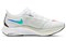Nike Zoom Fly 3 White Violet Crimson Women's AT8241-102 - фото 619018