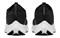 Nike Zoom Fly 4 Black White Women's CT2401-001 - фото 619027