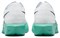 Nike ZoomX Vaporfly 3 Aquatone Women's DV4130-102 - фото 619137