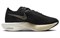 Nike ZoomX VaporFly Next% 3 'Black Metallic Gold Grain' Women's DV4130-002 - фото 619151