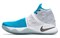 Nike Kyrie 2 'Christmas' 823108-144 - фото 626426
