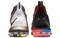 Nike LeBron 16 Ep 'What The' BQ6582-900 - фото 626706