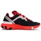 Nike React Element 55 Black White Red Orbit CQ9705-001 - фото 627413