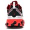 Nike React Element 55 Black White Red Orbit CQ9705-001 - фото 627415
