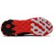 Nike React Element 55 Black White Red Orbit CQ9705-001 - фото 627416