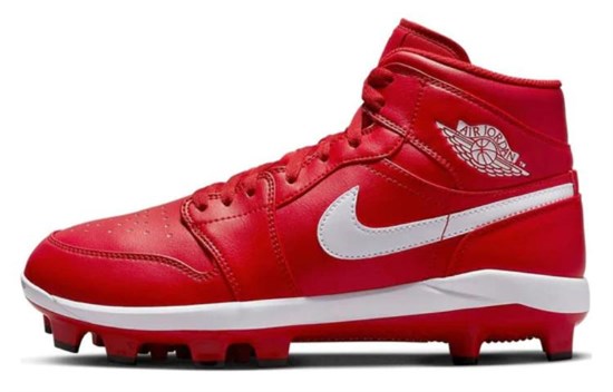 JORDAN 1 Retro Mcs University Red Ripstop 2020 AV5354-601 - фото 487056