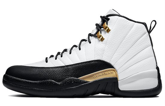 JORDAN 12 Retro Royalty Taxi CT8013-170 - фото 487609