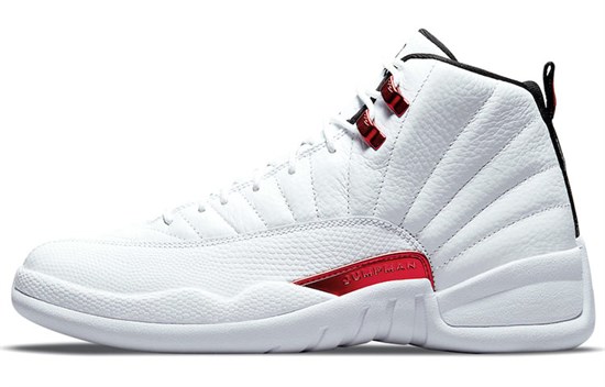 JORDAN 12 Retro Twist CT8013-106 - фото 487626