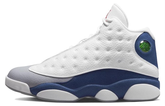 JORDAN 13 Retro French Blue 414571-164 - фото 487738