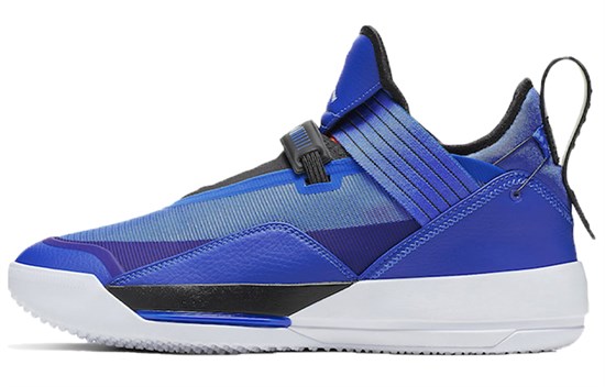 JORDAN 33 Se 'Hyper Royal' CD9560-401 - фото 488452