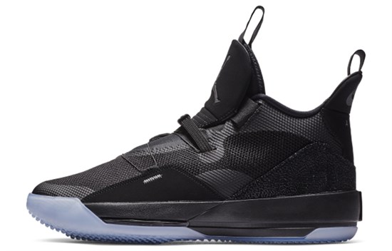 JORDAN 33 'Utility Blackout' AQ8830-002 - фото 488467