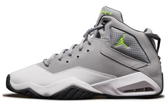 Jordan B'Loyal Triple Black 315317-017 - фото 490159