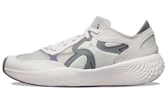 JORDAN Delta 3 Low Summit White Smoke Grey DN2647-651 - фото 490553