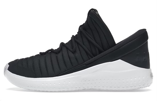 JORDAN Flight Luxe Anthracite/Black/White 919715-005 - фото 490763
