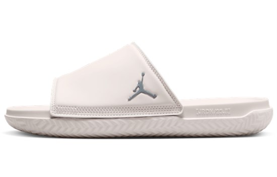 JORDAN Play Slide 'Light Soft Pink' DC9835-600 - фото 492762