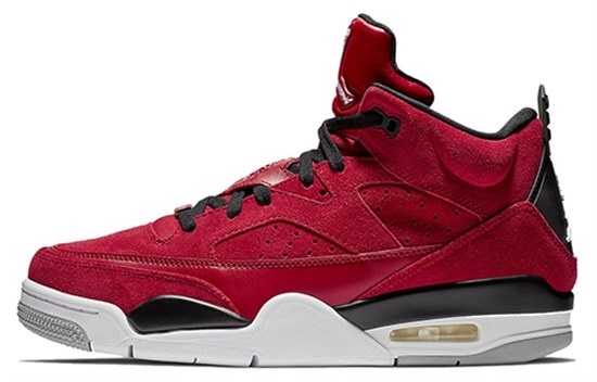 JORDAN Son Of Mars Low 'Gym Red' 580603-603 - фото 493246