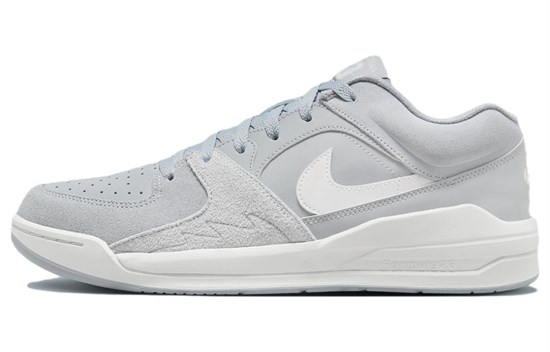 Jordan Stadium 90 Wolf Grey HF5258-002 - фото 493451