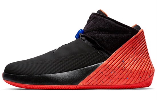 JORDAN Why Not Zer0.1 Pfx 'Triple Double King' AQ9028-015 - фото 494364