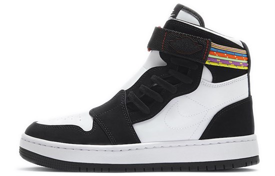 Jordan 1 Nova XX Multi Color Strap Women's AV4052-003 - фото 497258
