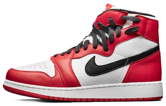 Jordan 1 Rebel XX Chicago Women's AT4151-100 - фото 497292
