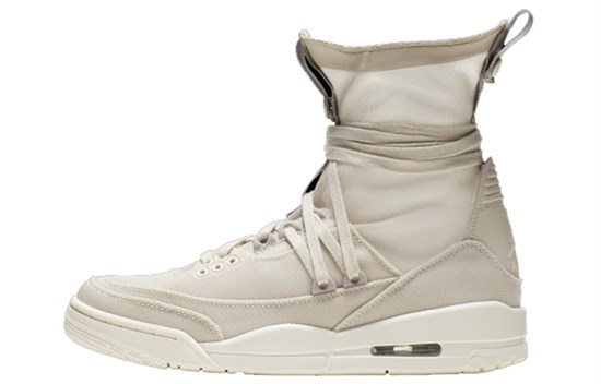 JORDAN 3 Retro Explorer Lite Xx Desert Sand Women's BQ8394-002 - фото 498219