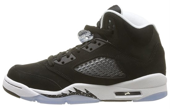 JORDAN 5 Retro Oreo GS 2013 440888-035 - фото 498486