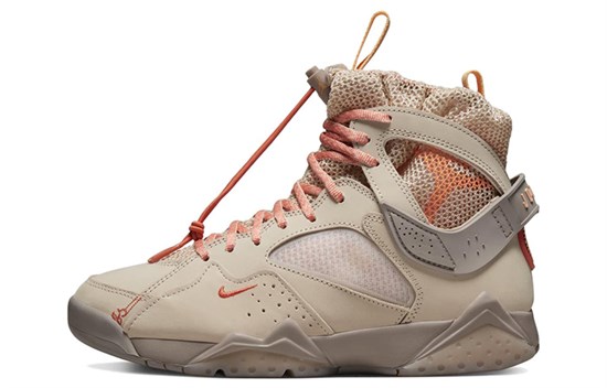 JORDAN 7 Retro Bephie's Beauty Supply Women's DR1485-168 - фото 498598