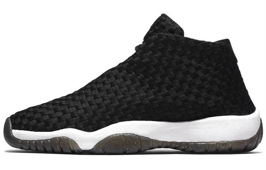 JORDAN Future 'Black' Gs 656504-031 - фото 499262