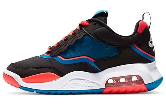 Jordan Max 200 GS 'Game Time' CV5483-001 - фото 499681