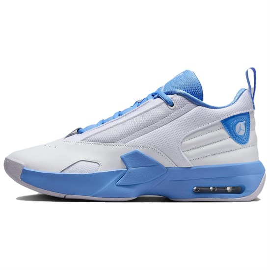 JORDAN Max Aura 6 White University Blue Women's FQ7943-100 - фото 499720