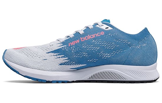 New Balance 1500 V6 'Grey Blue' Women's W1500WB6 - фото 500551