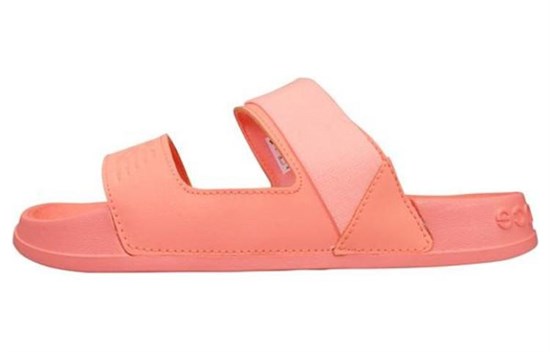 New Balance 202 Series Pink Slippers Women's SWF202GP - фото 500632