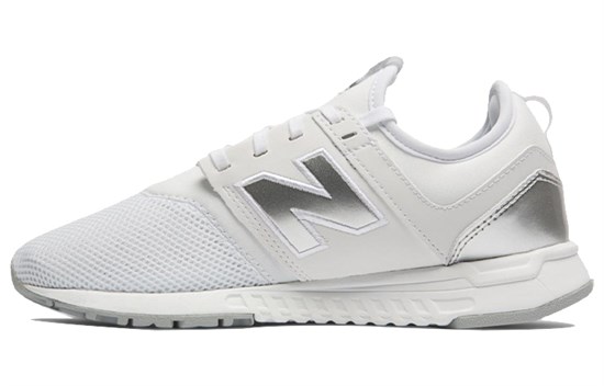 New Balance 247 Silver Women's WRL247SA - фото 500854
