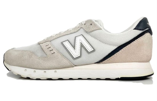 New Balance 311 Sneakers 'Beige White' Women's WL311SL2 - фото 500941