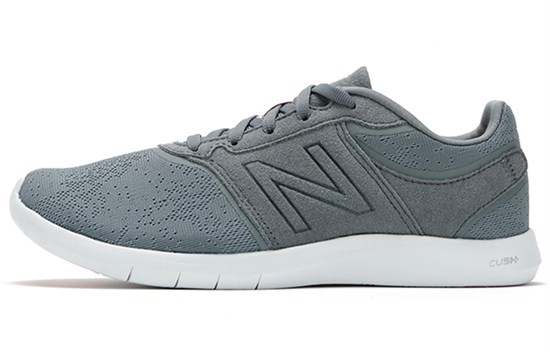 New Balance 415 Gray Women's WL415GW - фото 501609