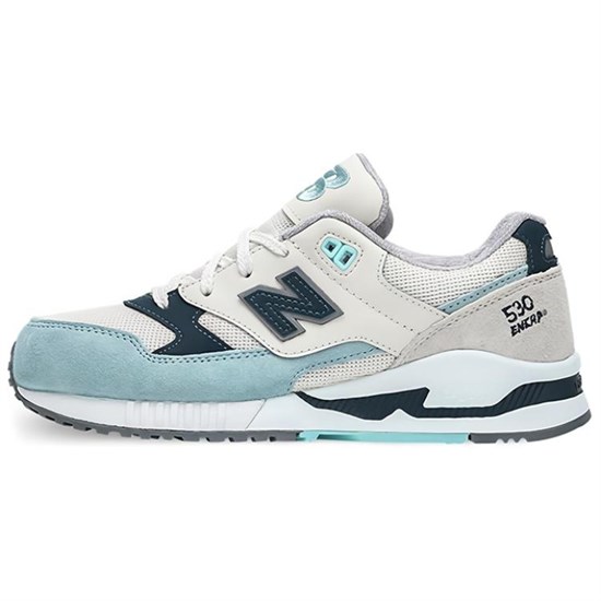 New Balance 530 'White Mint' Women's W530SD - фото 501917
