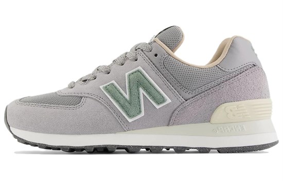 New Balance 574 Magnet Dark Juniper Women's WL574TG2 - фото 502597