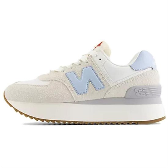 New Balance 574 Plus Reflection Women's WL574ZQC - фото 502699