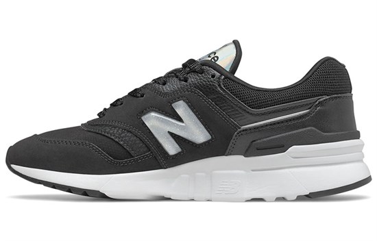 New Balance 997H 'Black Silver' Women's CW997HBN - фото 503893