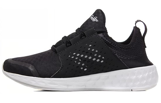 New Balance Cruz For Black Women's WCRUZBK - фото 504081