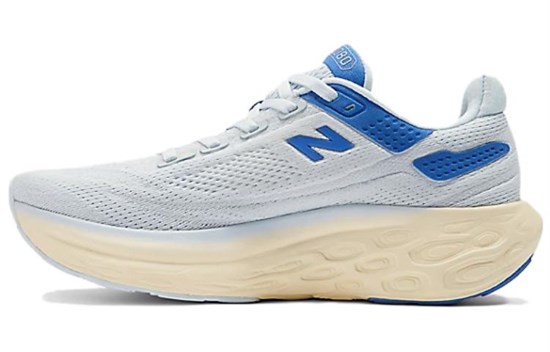 New Balance Fresh Foam X 1080v13 'Starlight Marine Blue' Women's W1080D13 - фото 504682